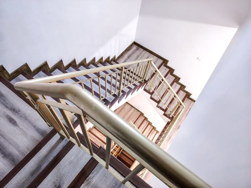 Semi-Detached House for Sale in Kajang (Selangor) - Nor Azdlin Adnan - PropertyGuru.com.my
