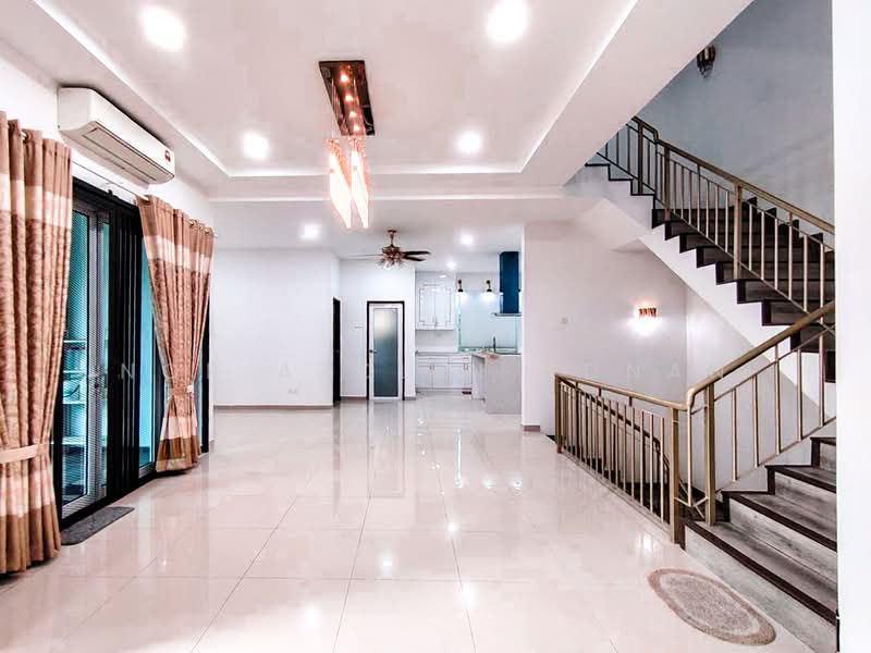Semi-Detached House for Sale in Kajang (Selangor) - Nor Azdlin Adnan - PropertyGuru.com.my