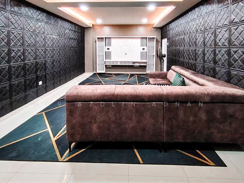 Semi-Detached House for Sale in Kajang (Selangor) - Nor Azdlin Adnan - PropertyGuru.com.my