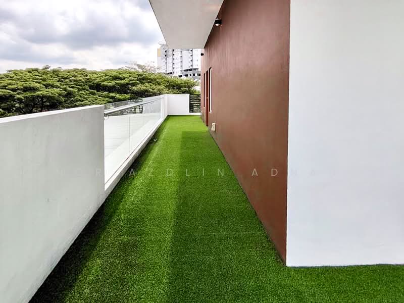 Semi-Detached House for Sale in Kajang (Selangor) - Nor Azdlin Adnan - PropertyGuru.com.my