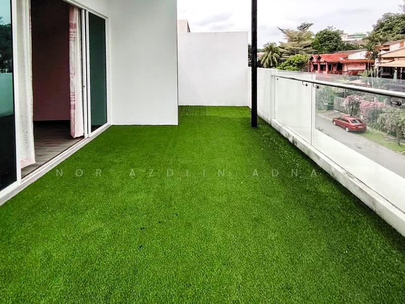 Semi-Detached House for Sale in Kajang (Selangor) - Nor Azdlin Adnan - PropertyGuru.com.my
