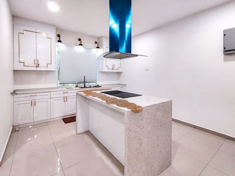 Semi-Detached House for Sale in Kajang (Selangor) - Nor Azdlin Adnan - PropertyGuru.com.my