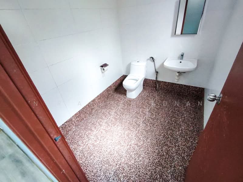 Semi-Detached House for Sale in Kajang (Selangor) - Nor Azdlin Adnan - PropertyGuru.com.my