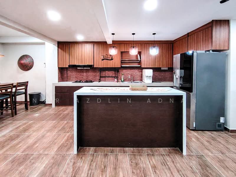 Semi-Detached House for Sale in Kajang (Selangor) - Nor Azdlin Adnan - PropertyGuru.com.my