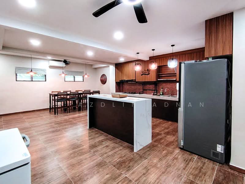 Semi-Detached House for Sale in Kajang (Selangor) - Nor Azdlin Adnan - PropertyGuru.com.my
