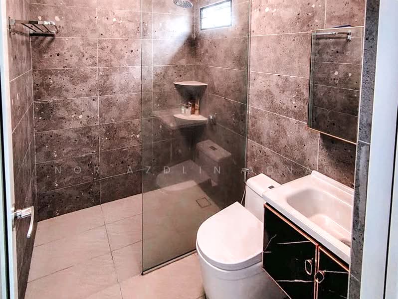 Semi-Detached House for Sale in Kajang (Selangor) - Nor Azdlin Adnan - PropertyGuru.com.my