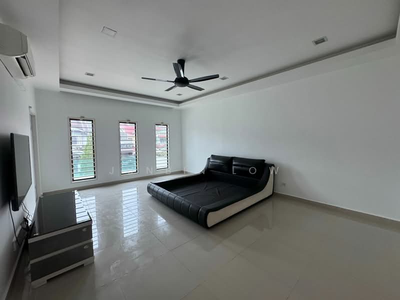 2-storey Terraced House for Sale in Bandar Puteri Puchong (Puchong) - Junbin Low - Bedroom - PropertyGuru.com.my