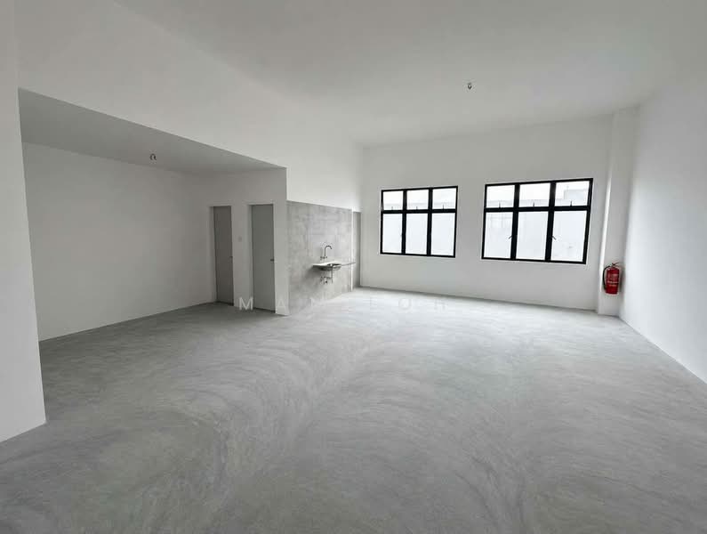 Shop / Office for Rent in Johor Bahru (Johor) - Max Loh - Interior - PropertyGuru.com.my