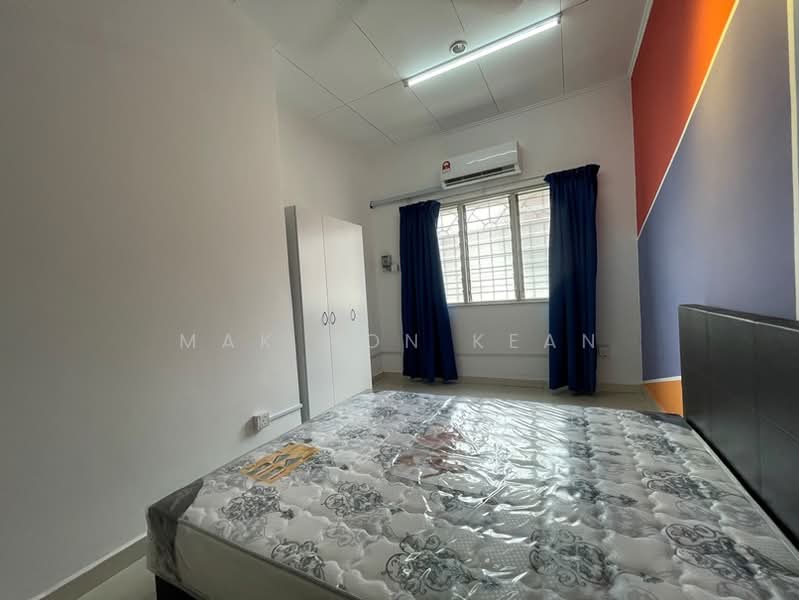 Rumah Teres 2 Tingkat untuk Disewa di Usj 16 (Subang Jaya) - Mak Hon Kean - Bedroom - PropertyGuru.com.my