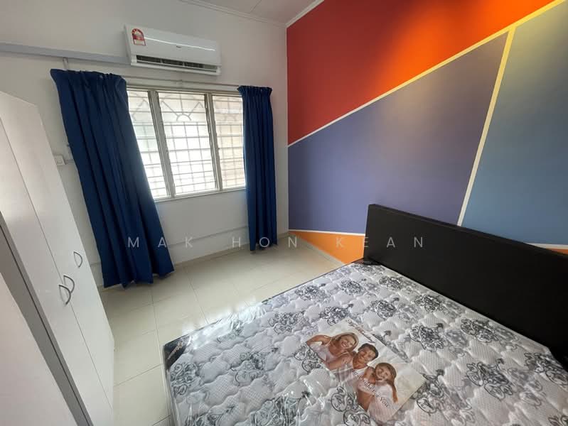 Rumah Teres 2 Tingkat untuk Disewa di Usj 16 (Subang Jaya) - Mak Hon Kean - Bedroom - PropertyGuru.com.my