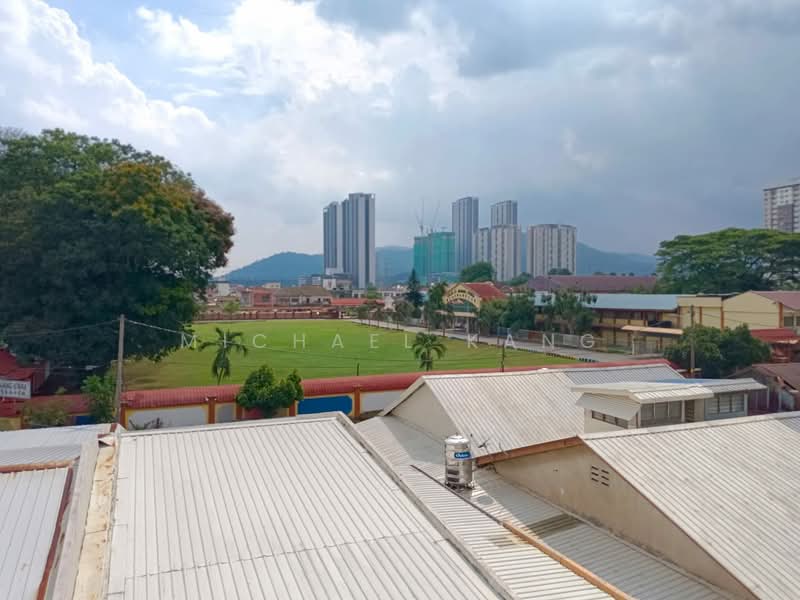 Semi-Detached House for Sale in Jinjang Utara (Jinjang) - Michael Kang - Exterior - PropertyGuru.com.my
