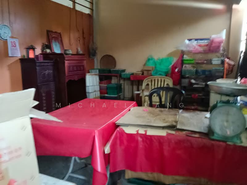 Semi-Detached House for Sale in Jinjang Utara (Jinjang) - Michael Kang - Interior - PropertyGuru.com.my