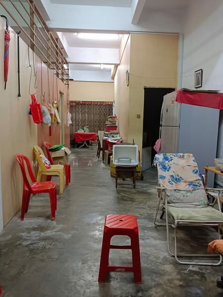 Semi-Detached House for Sale in Jinjang Utara (Jinjang) - Michael Kang - Corridor - PropertyGuru.com.my