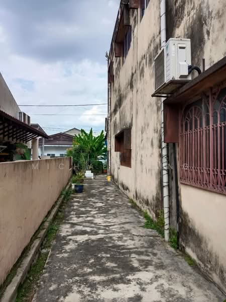 Semi-Detached House for Sale in Jinjang Utara (Jinjang) - Michael Kang - Exterior - PropertyGuru.com.my