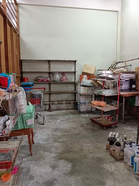 Semi-Detached House for Sale in Jinjang Utara (Jinjang) - Michael Kang - Interior - PropertyGuru.com.my