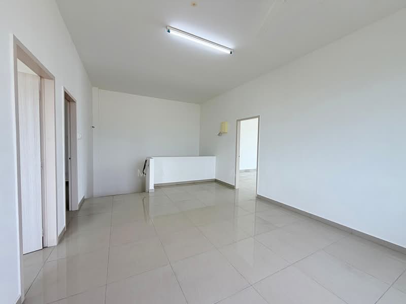 Rumah Teres 2 Tingkat untuk Dijual di Taman Kluang Perdana (Kluang) - May Tan - PropertyGuru.com.my