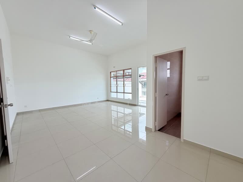 Rumah Teres 2 Tingkat untuk Dijual di Taman Kluang Perdana (Kluang) - May Tan - PropertyGuru.com.my