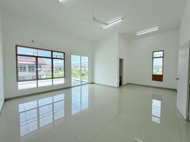Rumah Teres 2 Tingkat untuk Dijual di Taman Kluang Perdana (Kluang) - May Tan - PropertyGuru.com.my
