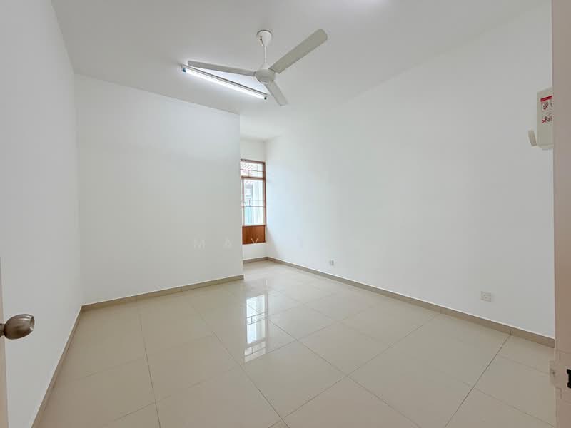 Rumah Teres 2 Tingkat untuk Dijual di Taman Kluang Perdana (Kluang) - May Tan - PropertyGuru.com.my