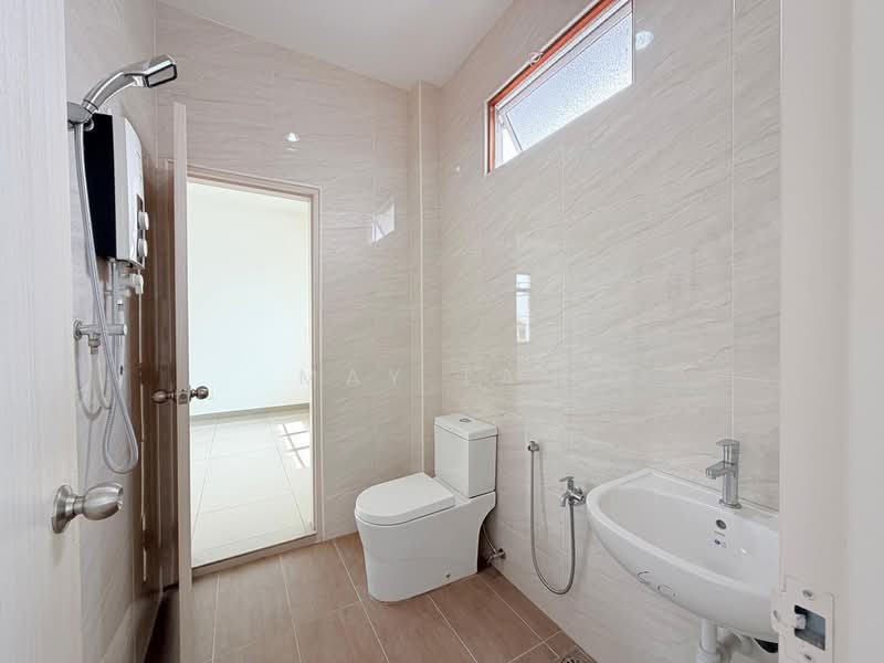 Rumah Teres 2 Tingkat untuk Dijual di Taman Kluang Perdana (Kluang) - May Tan - PropertyGuru.com.my