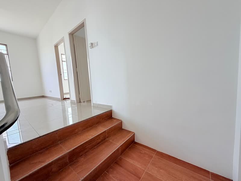 Rumah Teres 2 Tingkat untuk Dijual di Taman Kluang Perdana (Kluang) - May Tan - PropertyGuru.com.my