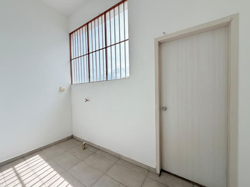 Rumah Teres 2 Tingkat untuk Dijual di Taman Kluang Perdana (Kluang) - May Tan - PropertyGuru.com.my