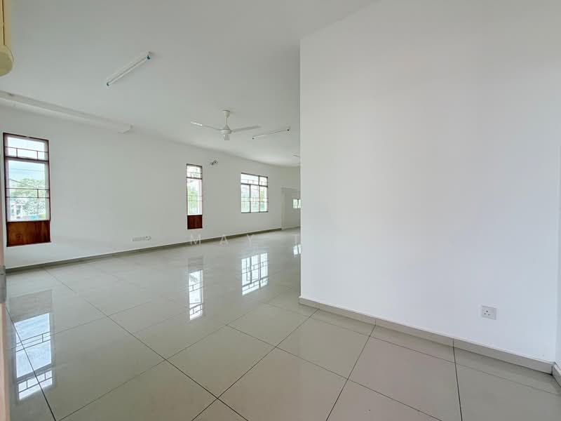 Rumah Teres 2 Tingkat untuk Dijual di Taman Kluang Perdana (Kluang) - May Tan - PropertyGuru.com.my