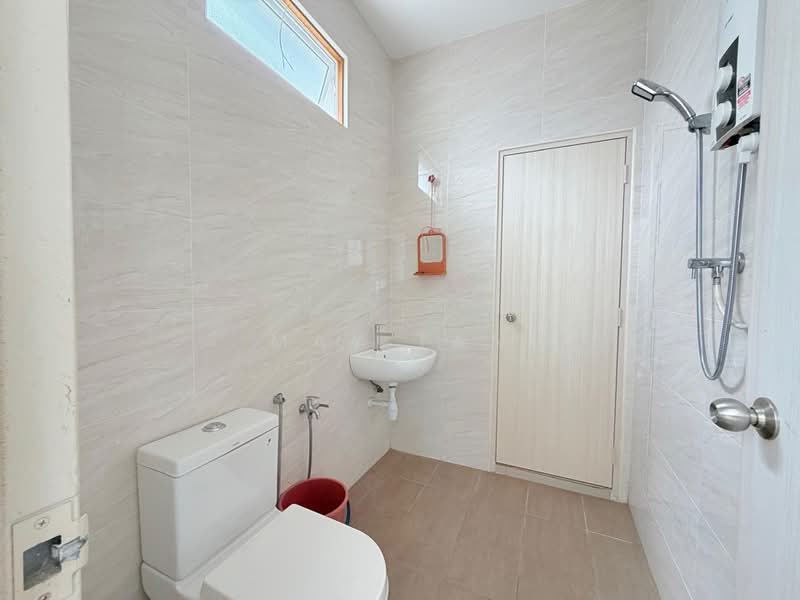 Rumah Teres 2 Tingkat untuk Dijual di Taman Kluang Perdana (Kluang) - May Tan - PropertyGuru.com.my