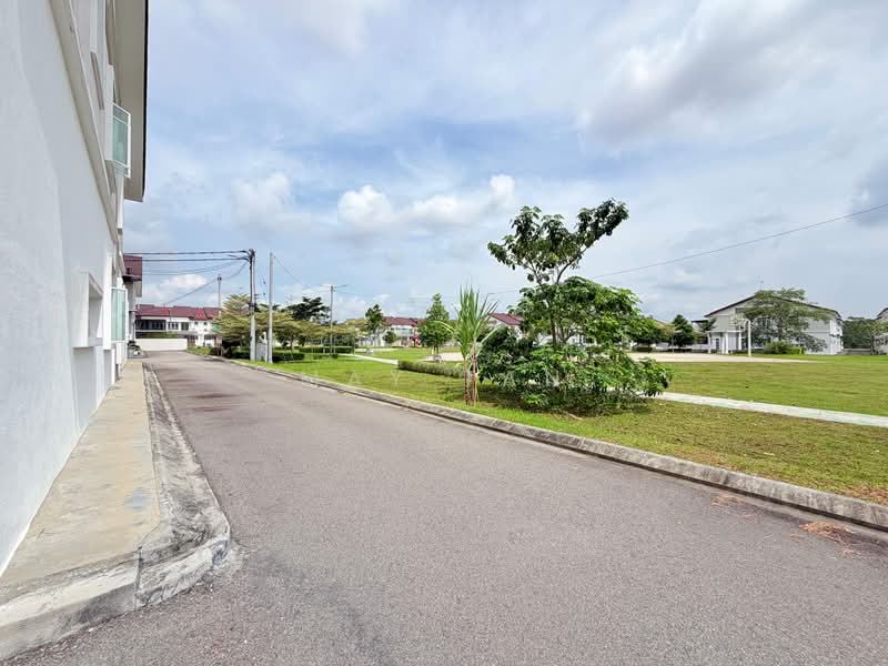Rumah Teres 2 Tingkat untuk Dijual di Taman Kluang Perdana (Kluang) - May Tan - PropertyGuru.com.my