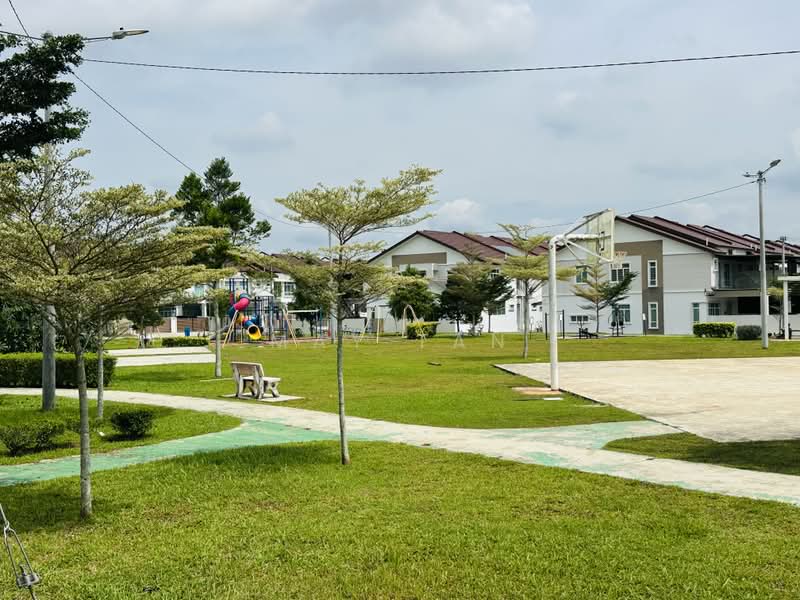 Rumah Teres 2 Tingkat untuk Dijual di Taman Kluang Perdana (Kluang) - May Tan - PropertyGuru.com.my