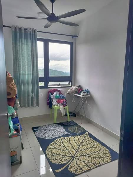 Condominium for Rent at Setia Seraya Residences - NoraFizah Gapar - Bedroom - PropertyGuru.com.my