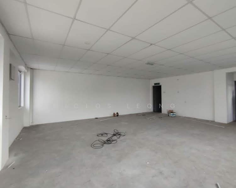 Factory for Sale in Tasek Mutiara (Ipoh) - Niclos Leong - PropertyGuru.com.my