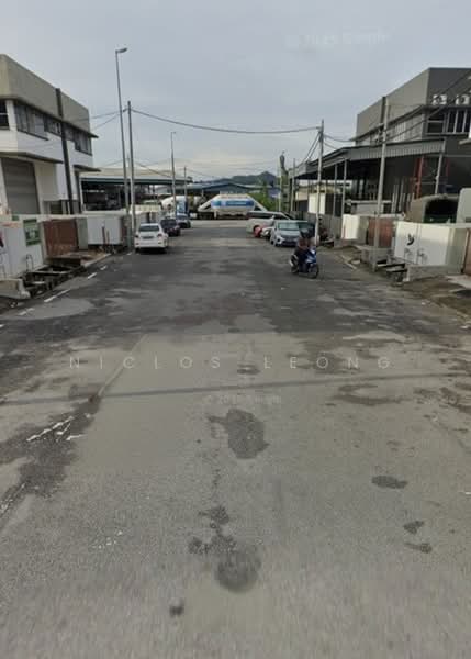 Factory for Sale in Tasek Mutiara (Ipoh) - Niclos Leong - PropertyGuru.com.my