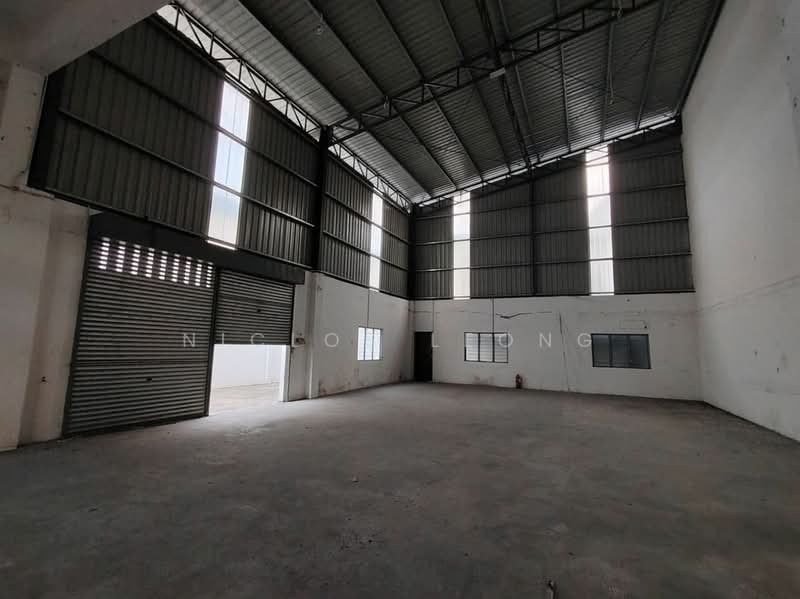 Factory for Sale in Tasek Mutiara (Ipoh) - Niclos Leong - PropertyGuru.com.my