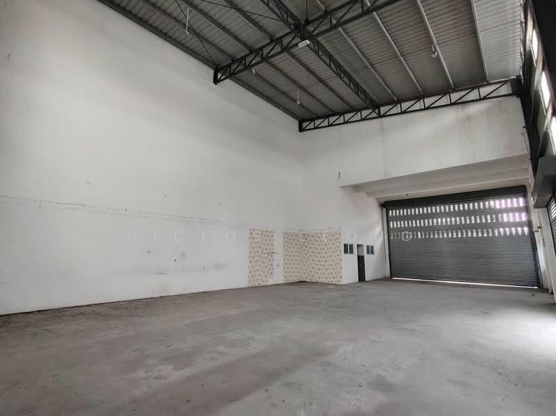 Factory for Sale in Tasek Mutiara (Ipoh) - Niclos Leong - PropertyGuru.com.my