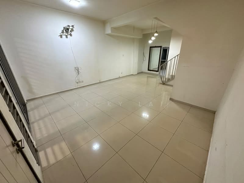 2-storey Terraced House for Sale in Bandar Tasik Puteri (Rawang) - Nicky Lai - Interior - PropertyGuru.com.my