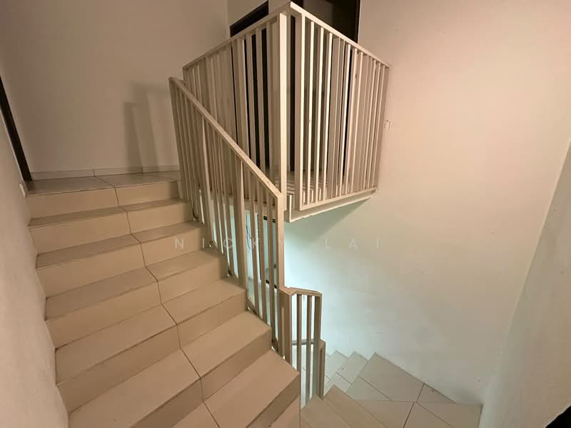 2-storey Terraced House for Sale in Bandar Tasik Puteri (Rawang) - Nicky Lai - Interior - PropertyGuru.com.my