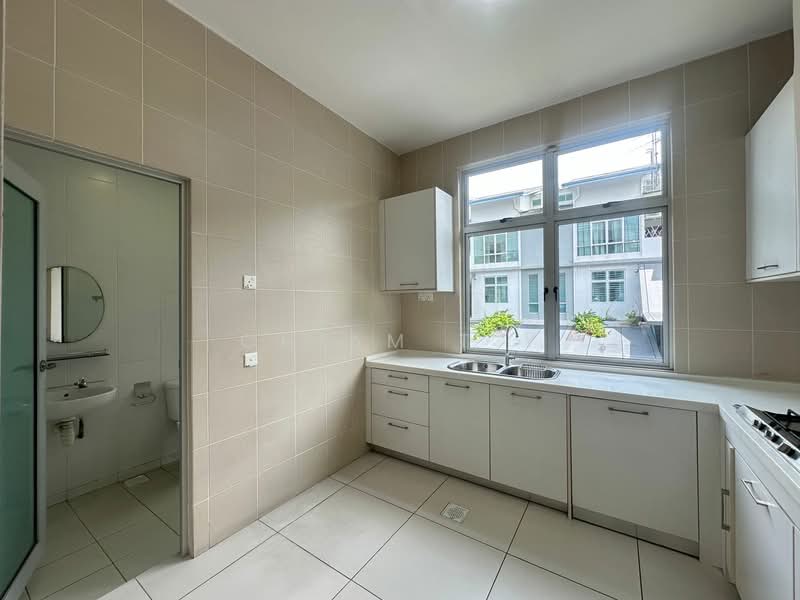 Condominium for Sale at The Seed Taman Sutera Utama - Chiam T Y - Kitchen - PropertyGuru.com.my