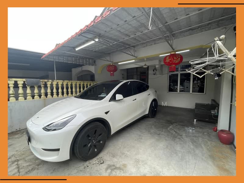 2-storey Terraced House for Sale in Bandar Selesa Jaya (Skudai) - Kelvin Lim - PropertyGuru.com.my