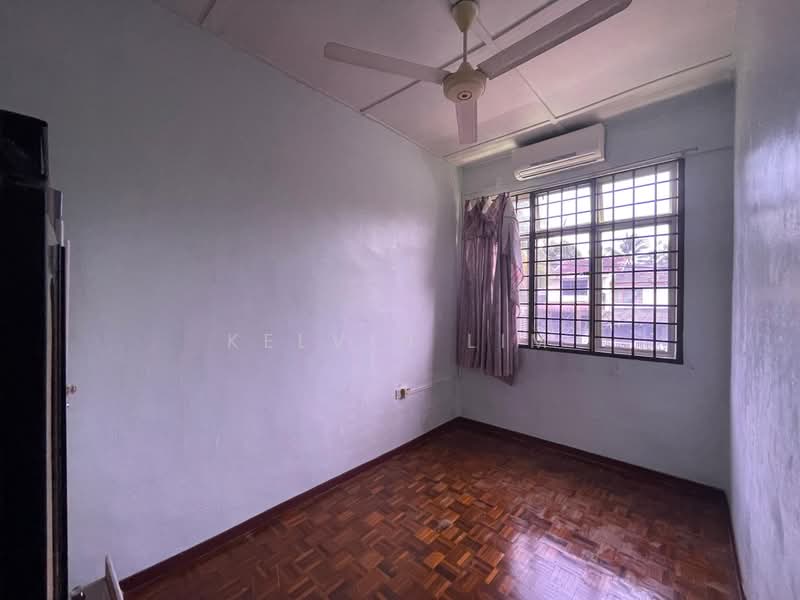 2-storey Terraced House for Sale in Bandar Selesa Jaya (Skudai) - Kelvin Lim - Interior - PropertyGuru.com.my