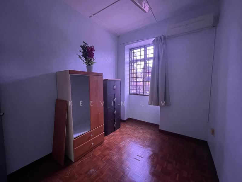 2-storey Terraced House for Sale in Bandar Selesa Jaya (Skudai) - Kelvin Lim - Bedroom - PropertyGuru.com.my