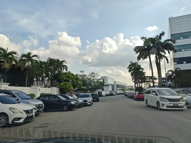 Detached Factory for Sale in Johor Bahru (Johor) - Shirley Pang - Exterior - PropertyGuru.com.my