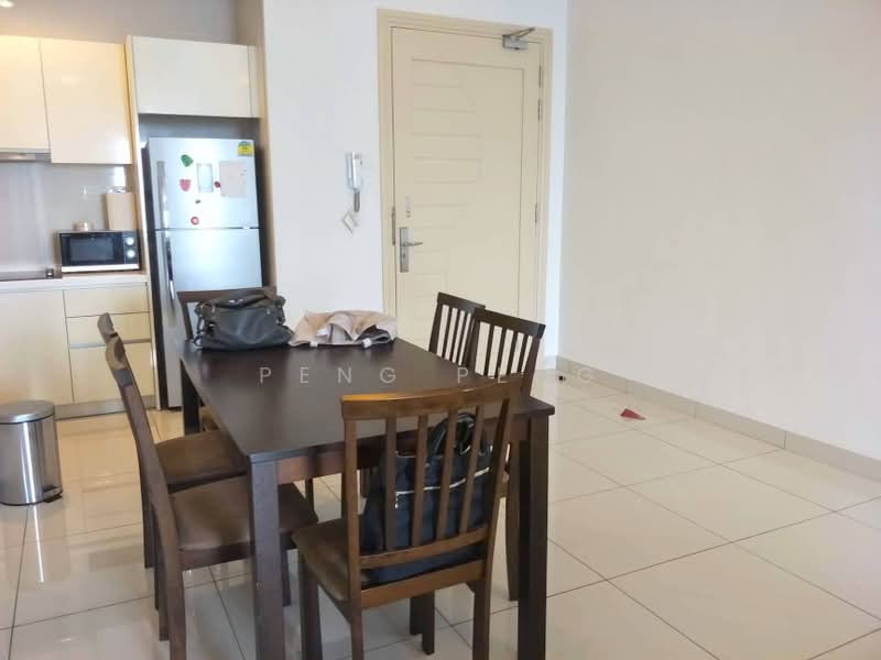 Service Residence for Sale at Glomac Damansara - peng peng - Kitchen - PropertyGuru.com.my