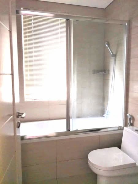Service Residence for Sale at Glomac Damansara - peng peng - Bathroom - PropertyGuru.com.my