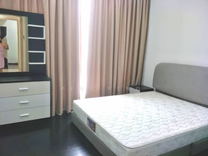Service Residence for Sale at Glomac Damansara - peng peng - Bedroom - PropertyGuru.com.my