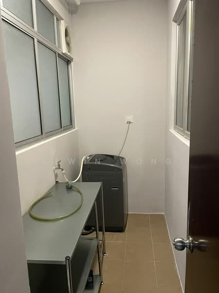 Apartment for Rent at Residensi Jalan Jubilee - Alwin Wong - Interior - PropertyGuru.com.my