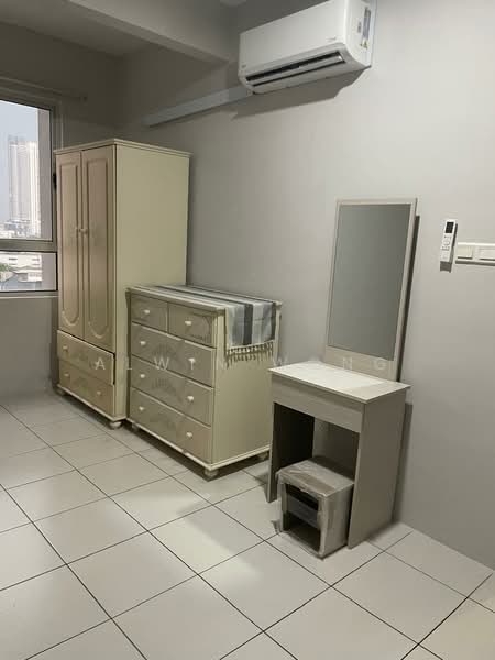 Apartment for Rent at Residensi Jalan Jubilee - Alwin Wong - Bedroom - PropertyGuru.com.my
