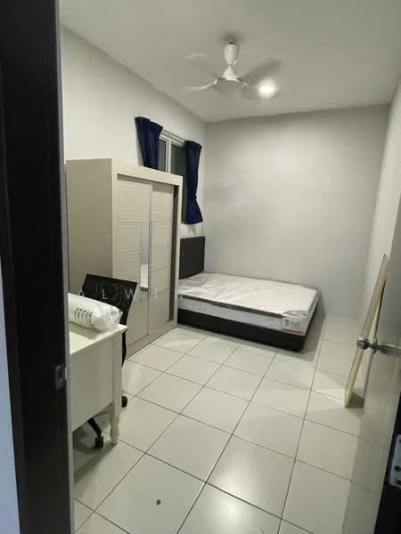 Apartment for Rent at Residensi Jalan Jubilee - Alwin Wong - Bedroom - PropertyGuru.com.my
