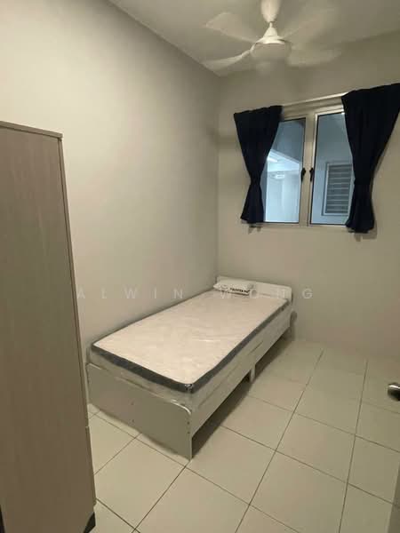 Apartment for Rent at Residensi Jalan Jubilee - Alwin Wong - Bedroom - PropertyGuru.com.my