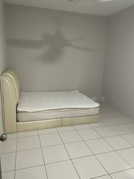 Apartment for Rent at Residensi Jalan Jubilee - Alwin Wong - Bedroom - PropertyGuru.com.my
